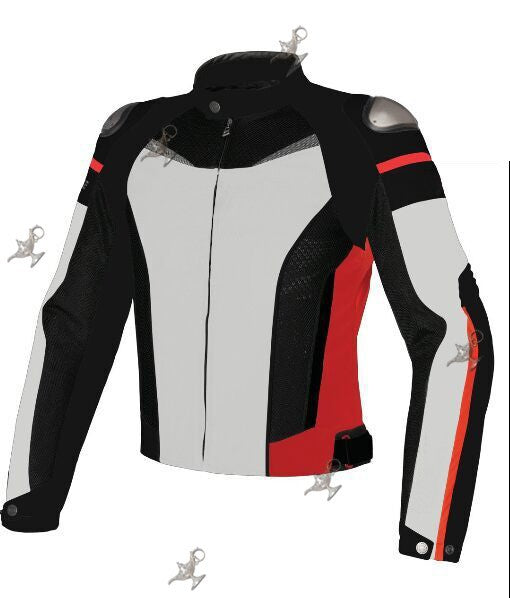 Veste de cuir Motorcycle jersey