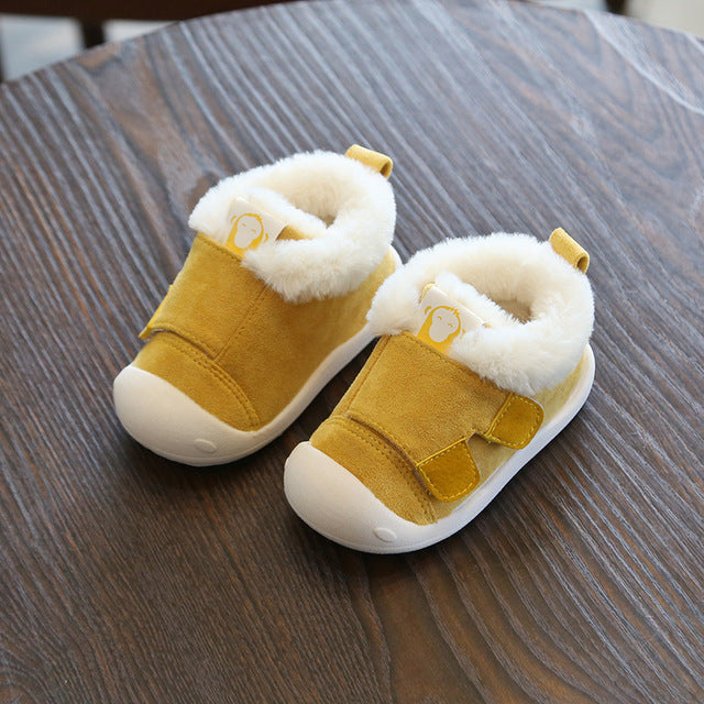 Chaussures pour enfants et tout-petits