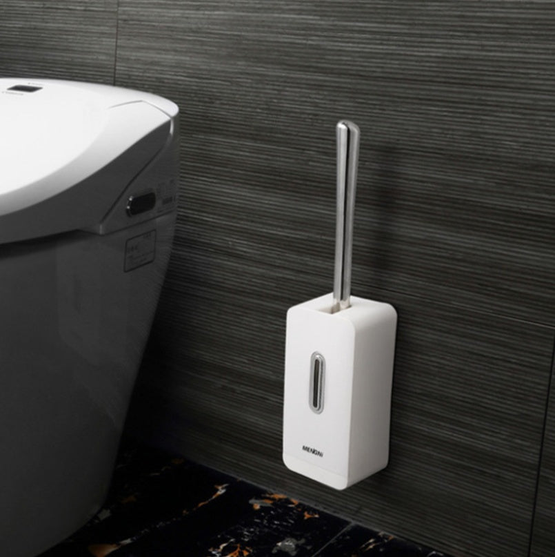 Toilet toilet dead angle long handle