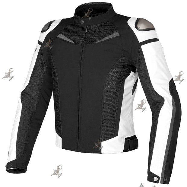 Veste de cuir Motorcycle jersey