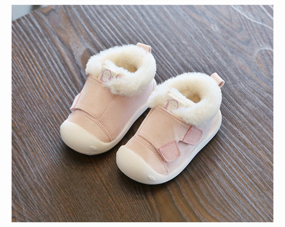Chaussures pour enfants et tout-petits