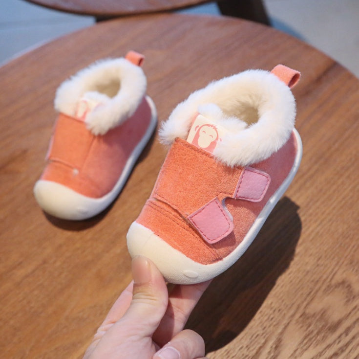 Chaussures pour enfants et tout-petits