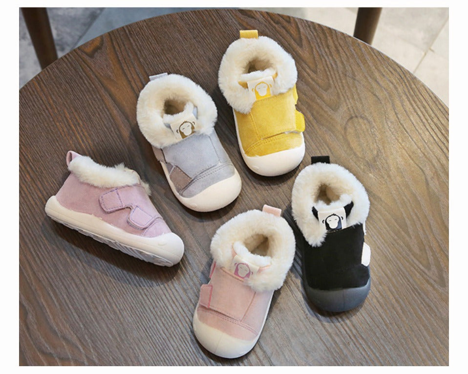 Chaussures pour enfants et tout-petits
