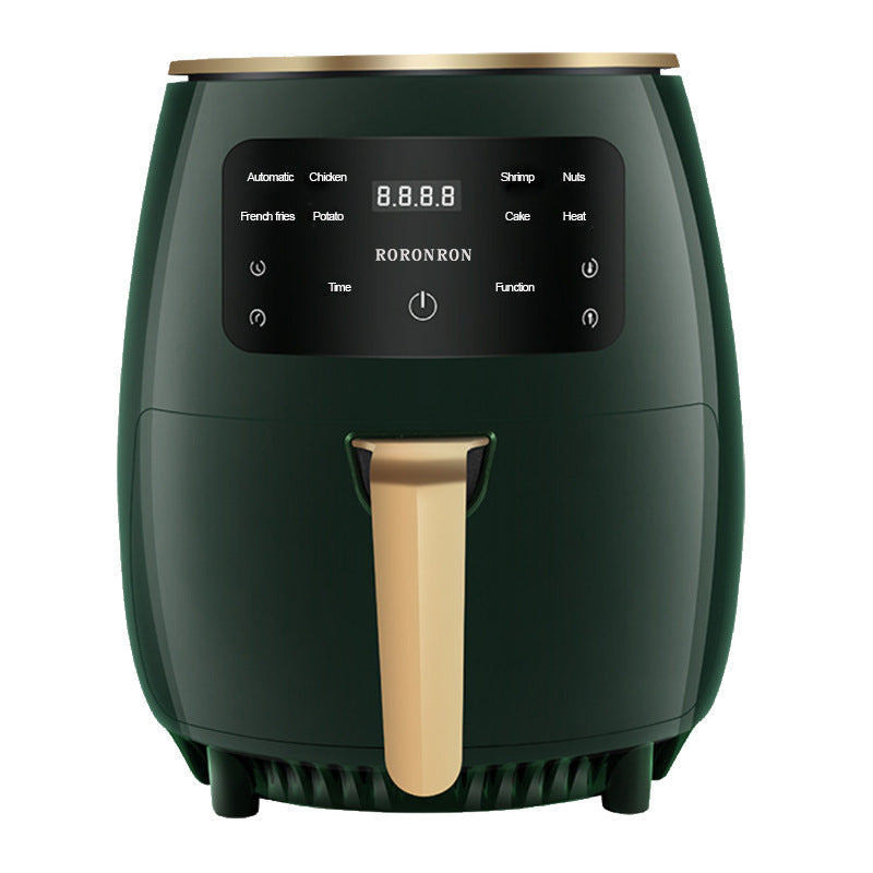 Friteuse à air chaud Smart Touch