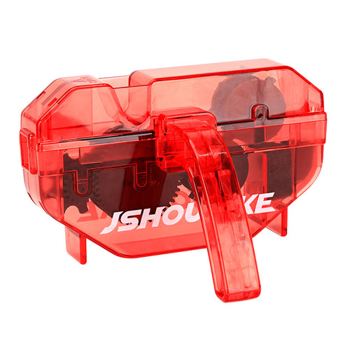 Bicycle Repair Tool Set Chain Maintenance Cleaning Tool