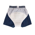 Washable Incontinence Underwear For Men With A High Waist