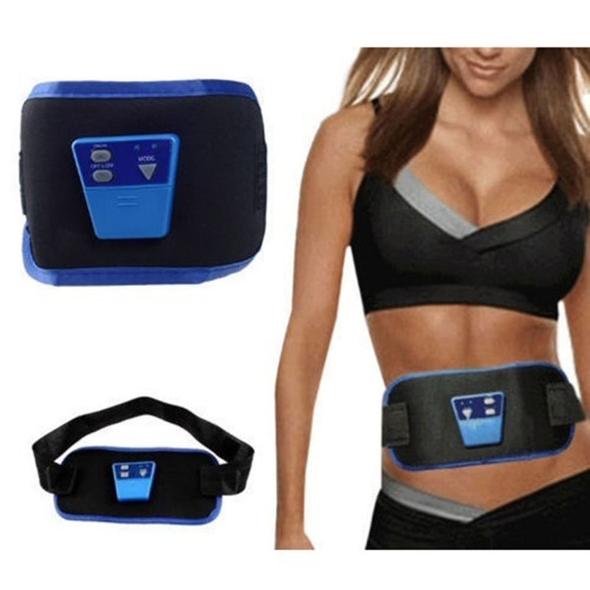 Ceinture de Massage Électrique Slim & Relax