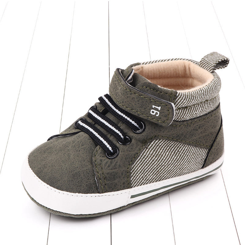 Chaussures pour bébés et enfant