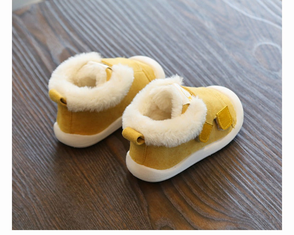 Chaussures pour enfants et tout-petits