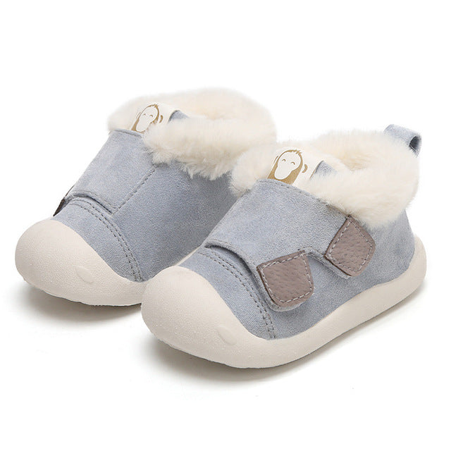 Chaussures pour enfants et tout-petits