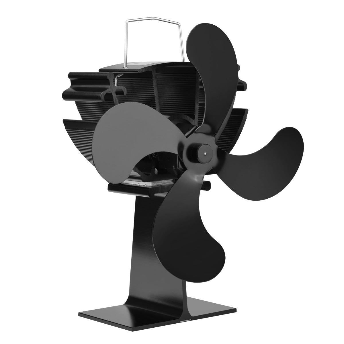 Thermal power fan