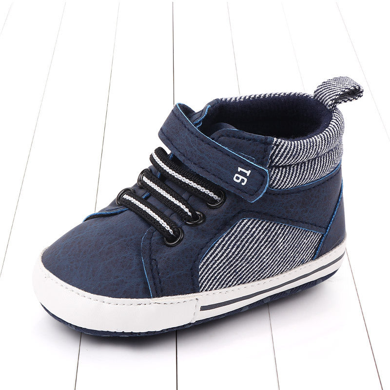 Chaussures pour bébés et enfant