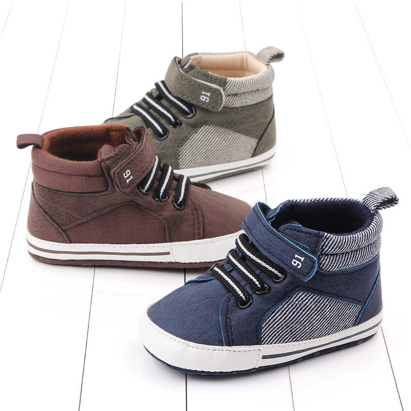 Chaussures pour bébés et enfant