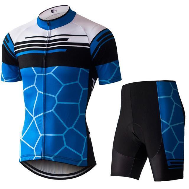 Cycling Kit Unisex