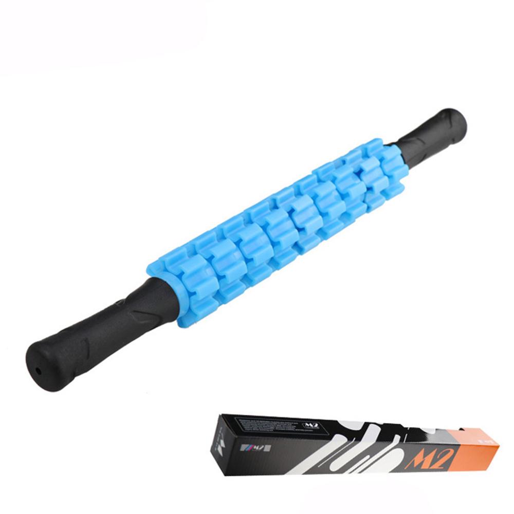 Bâton de Massage Musculaire Manuel (Rouleau de Récupération)