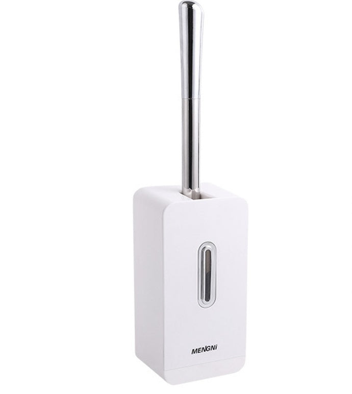 Toilet toilet dead angle long handle