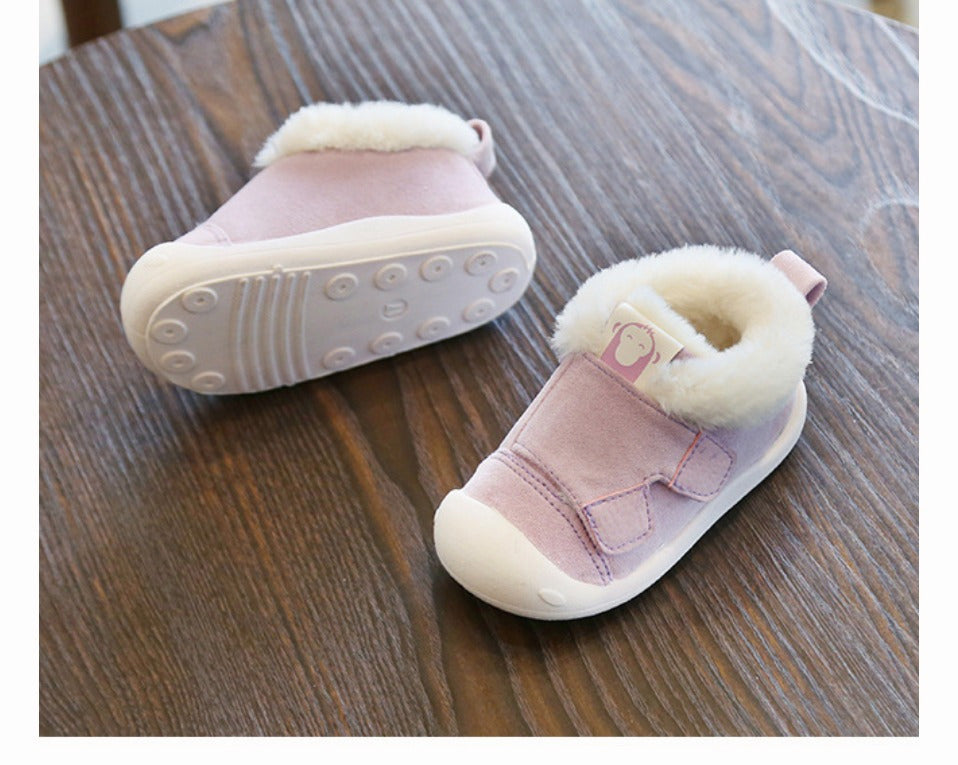 Chaussures pour enfants et tout-petits