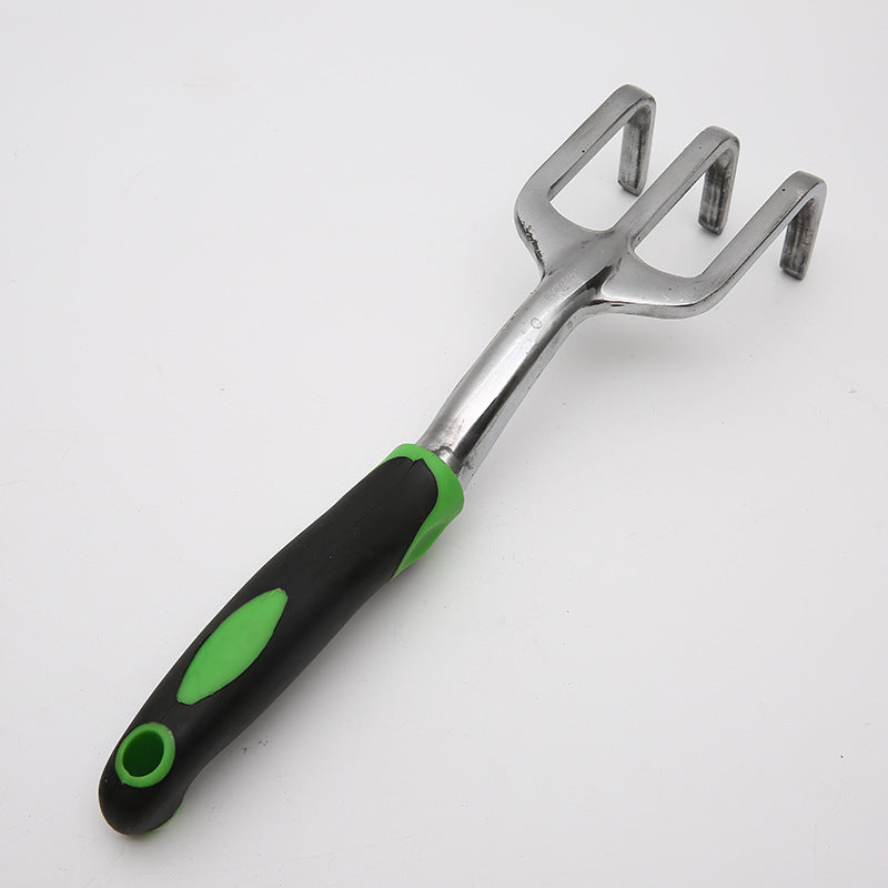 Kit d'Outils de Jardinage Premium – 13 Pièces en Acier Allié Robuste