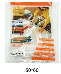 Vacuum storage bag