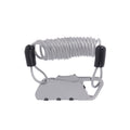 Bicycle Helmet Combination Lock Chain Anti-theft Portable