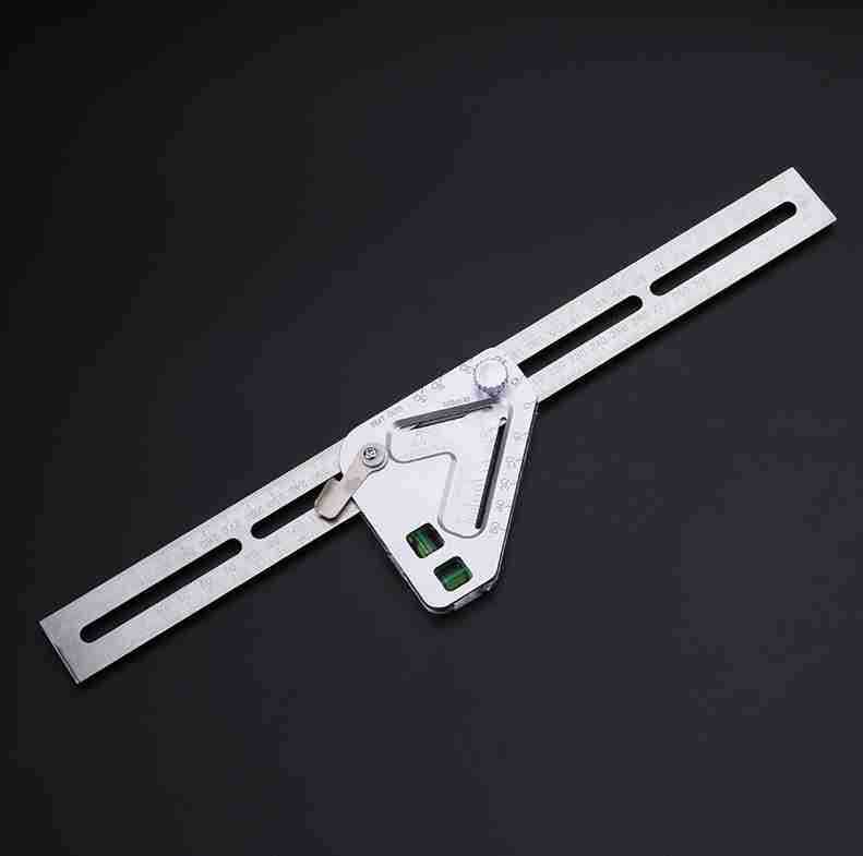 Multifunctional angle level