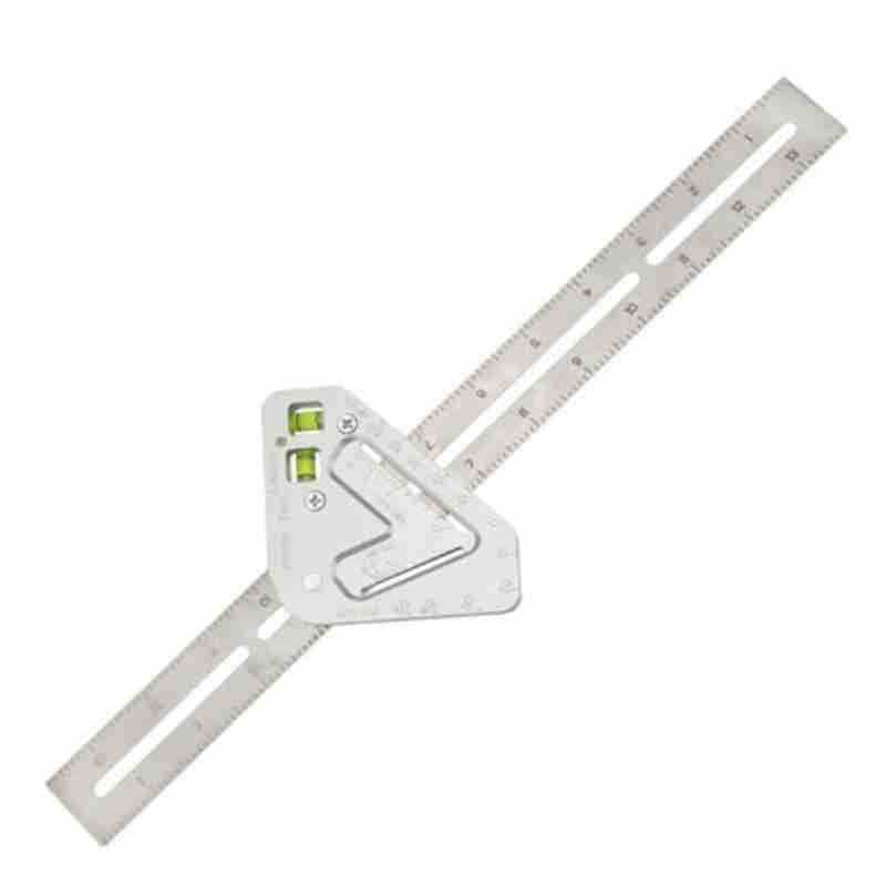Multifunctional angle level