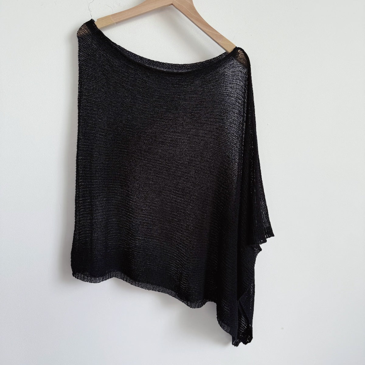 Womens High-End Slim-Fit Long Hooded Tunic In A Fashionable Style