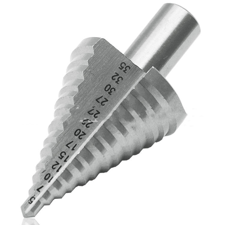 Woodworking Iron Plate Drilling Tool