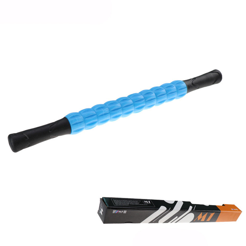 Bâton de Massage Musculaire Manuel (Rouleau de Récupération)