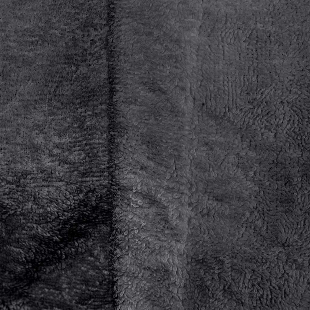 Chin Bathrobe l Cotton   Chin Bathrobe