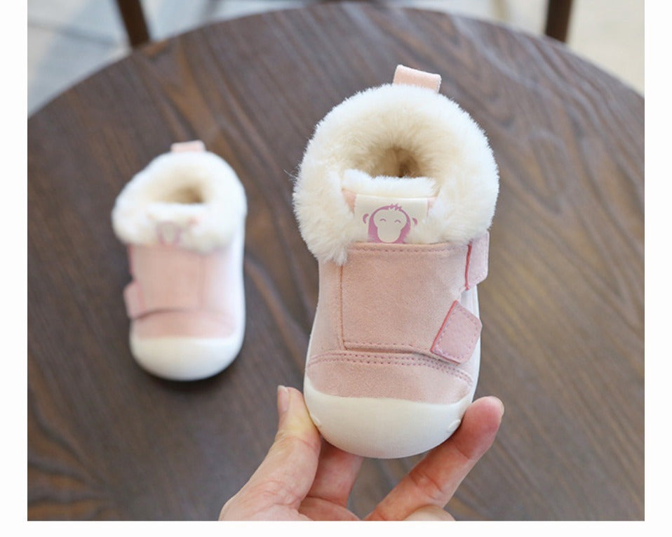 Chaussures pour enfants et tout-petits