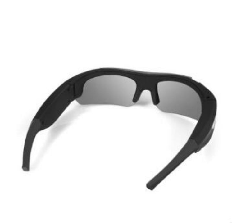 Lunettes de soleil polarisées pour caméscope 1080p
