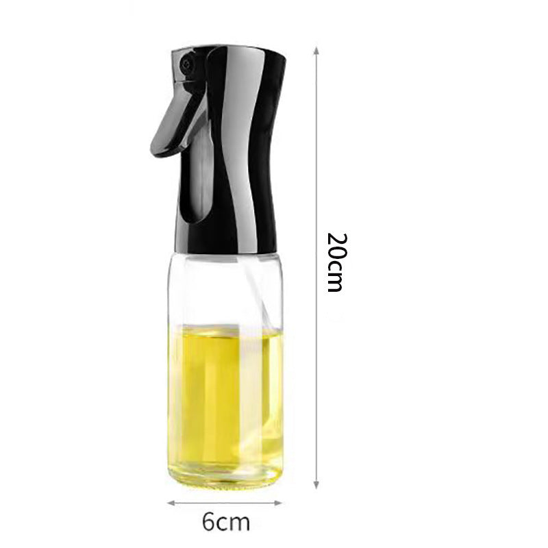 Huileuse pour friteuse à air portable
