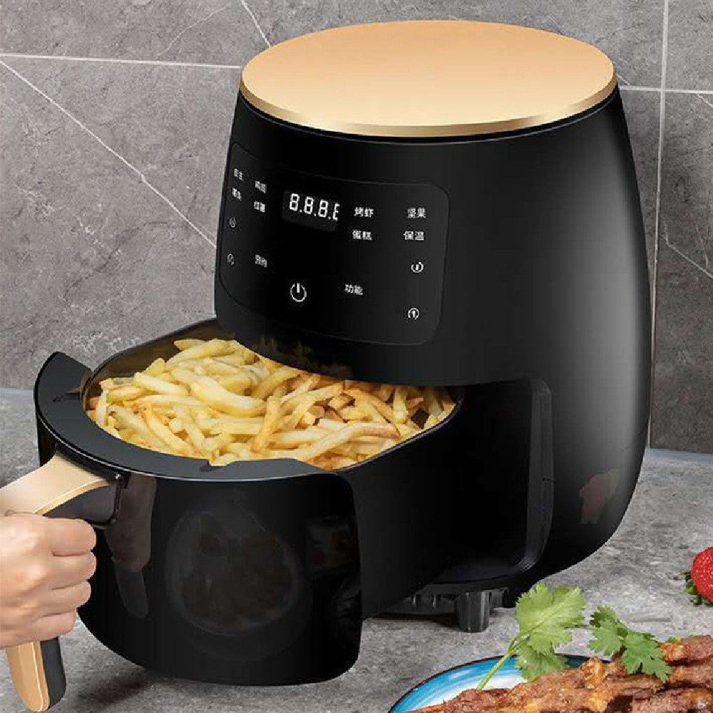 Friteuse à air chaud Smart Touch