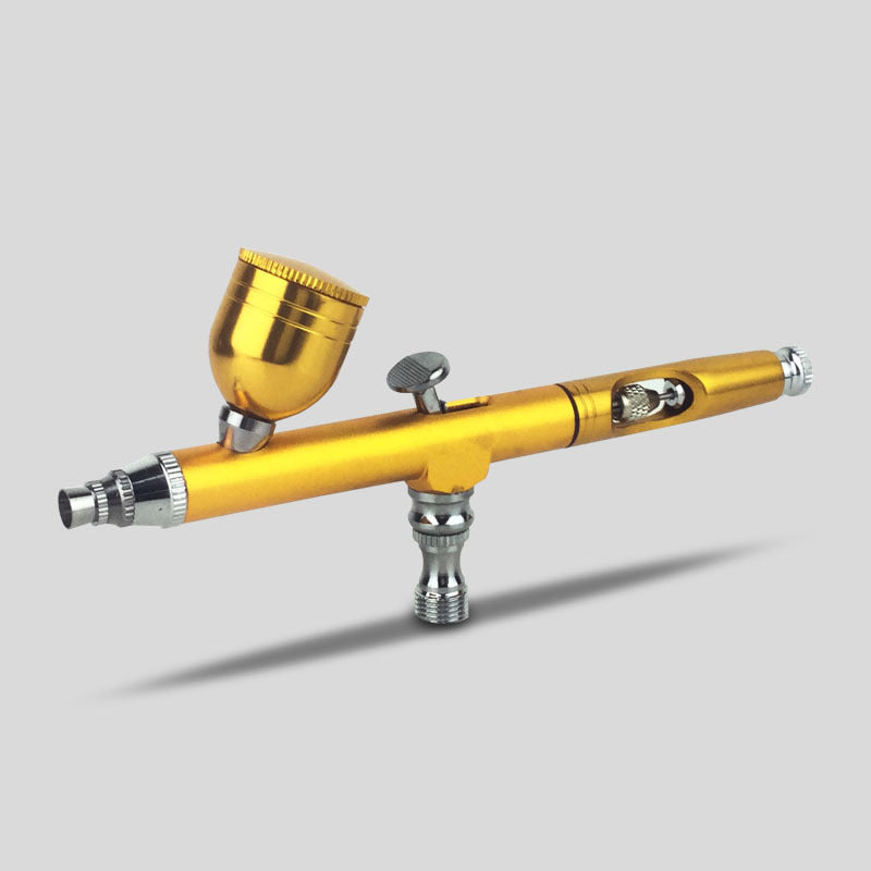 Paint spray gun