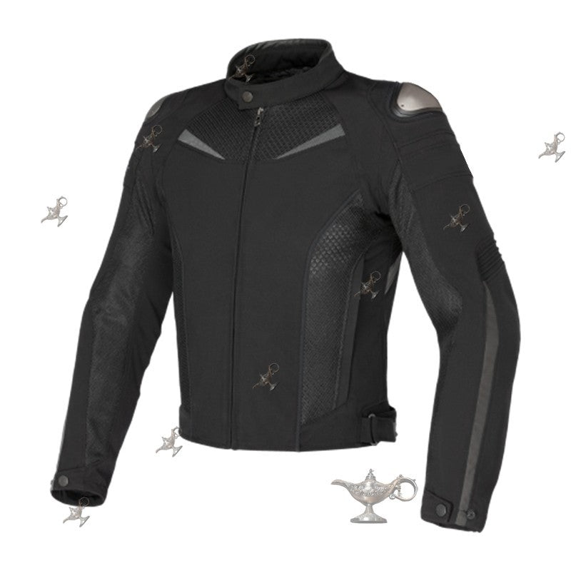 Veste de cuir Motorcycle jersey