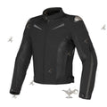 Veste de cuir Motorcycle jersey