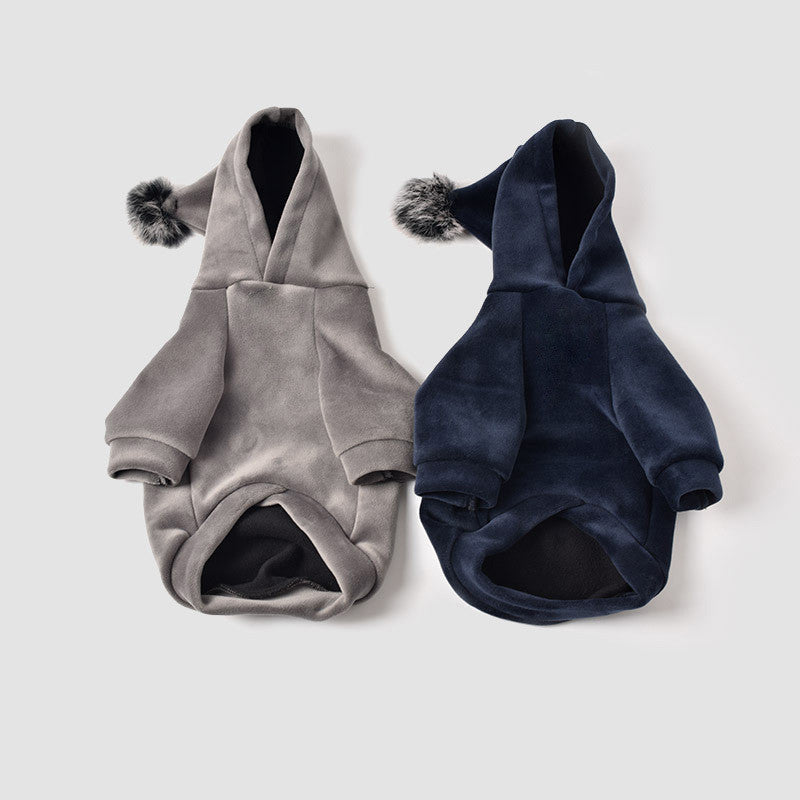Linges et articles pour chiens