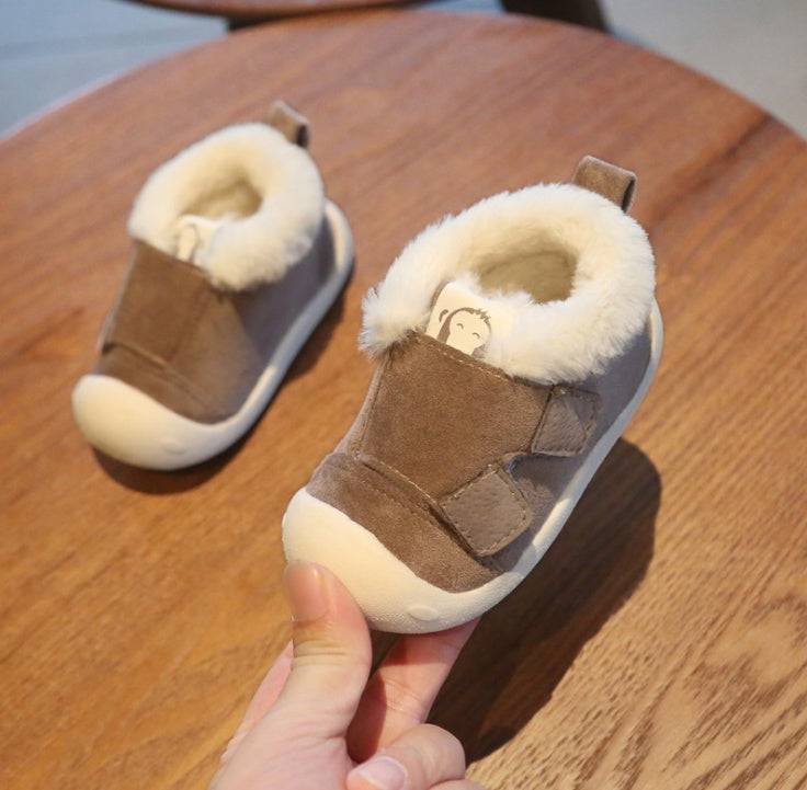 Chaussures pour enfants et tout-petits
