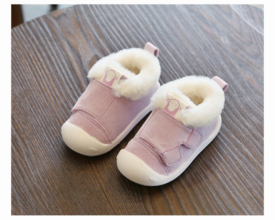 Chaussures pour enfants et tout-petits