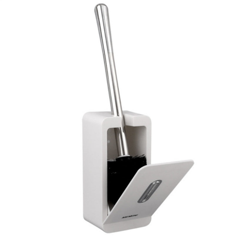 Toilet toilet dead angle long handle