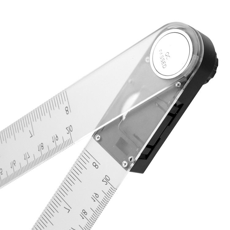 Multi Functional Electronic Digital Angle Ruler