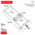 Portable Saw Multifunctional Woodworking Accessories