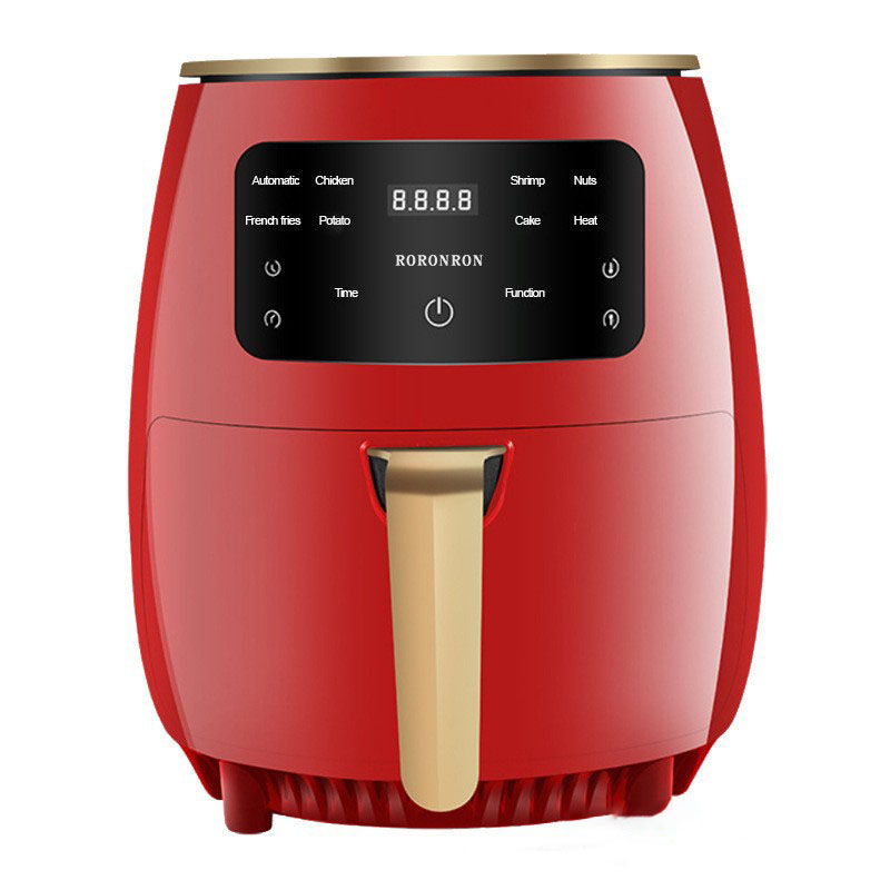 Friteuse à air chaud Smart Touch