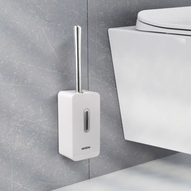 Toilet toilet dead angle long handle