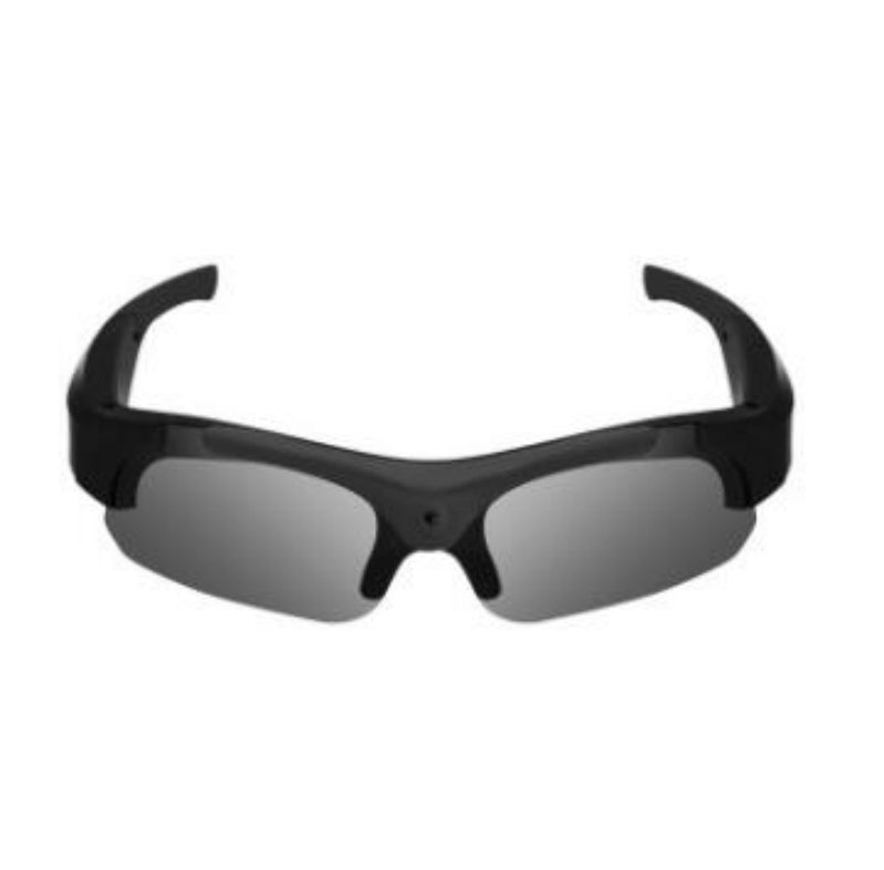 Lunettes de soleil polarisées pour caméscope 1080p