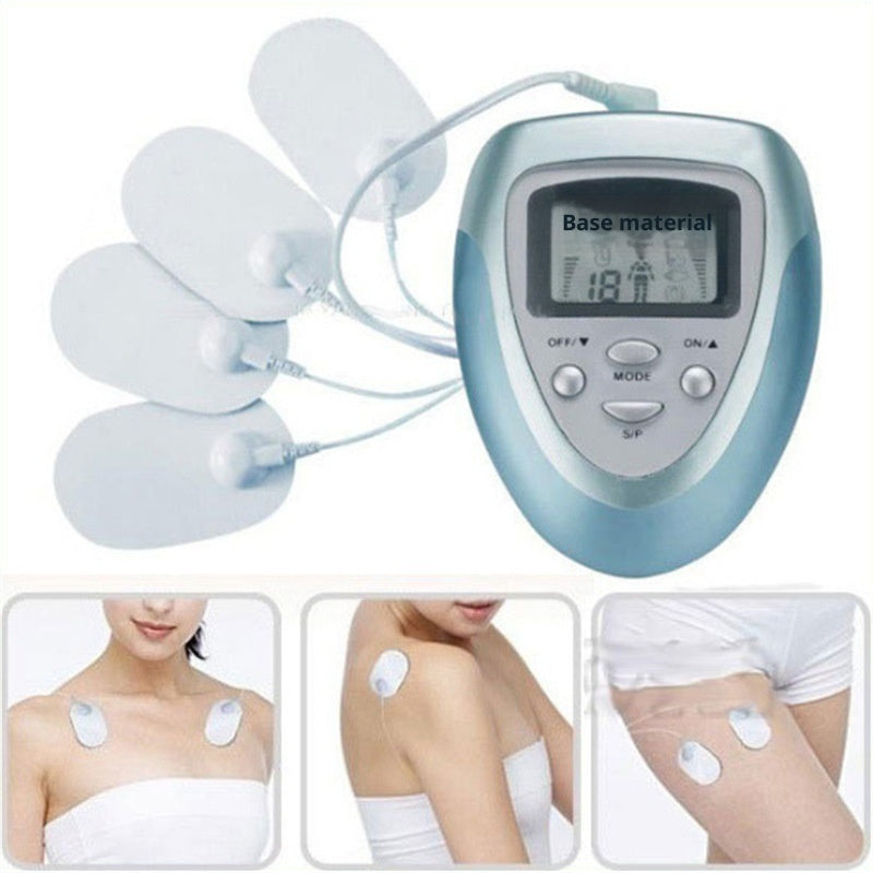 Appareil de Massage EMS Multifonction (Corps & Méridiens)