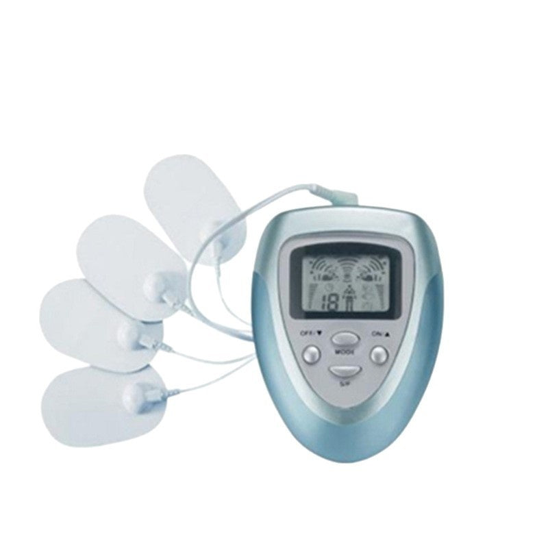 Appareil de Massage EMS Multifonction (Corps & Méridiens)