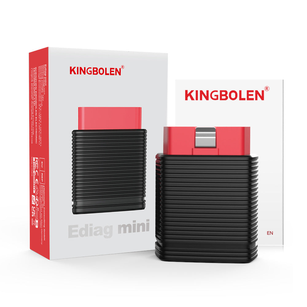 Automobile Malfunction Diagnosis Instrument Detector Engine Diagnosis