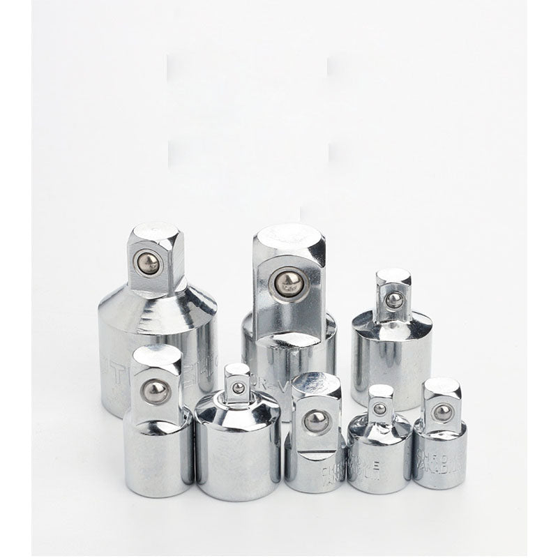 Socket Adapter Ratchet Wrench Bicycle Garage Repair Tools